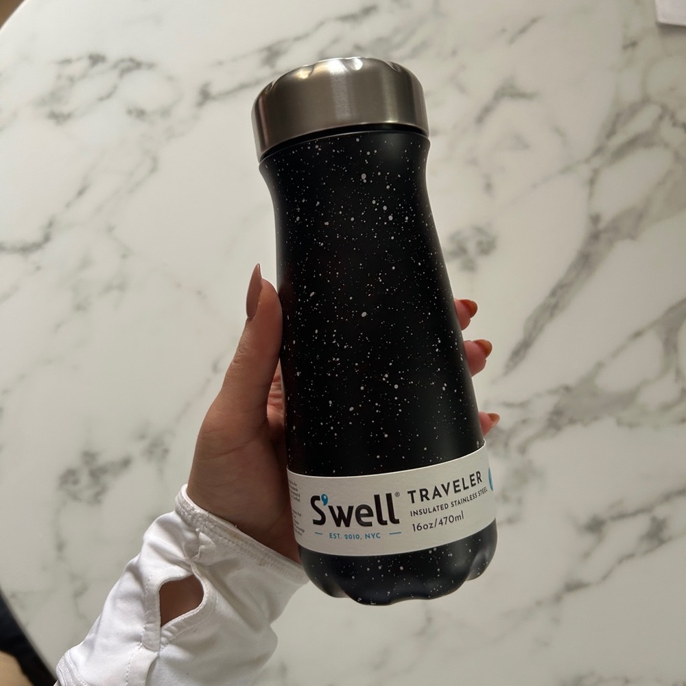s’well traveller bottle